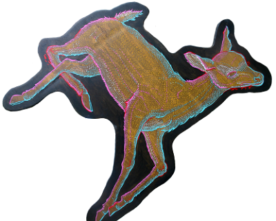 deer 1