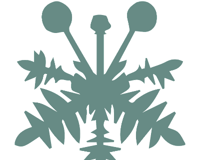 Gardens 4 Birds Logo - G4B