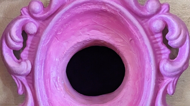 Delaney Smith-Vaughn In the Official C&G PeepHole