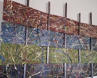 Interweaving