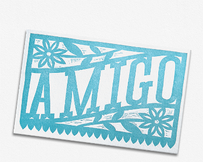 © Lilco_Cards_Amigo