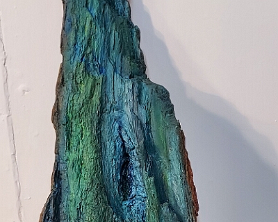 Copper front