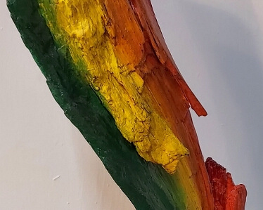Rainbow Rising