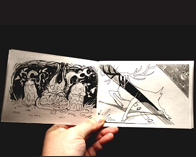 Orin-Fern-Zine-o-ween 02