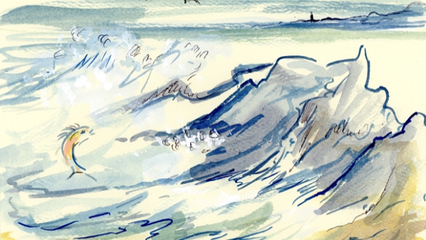 Gillian Bradshaw-Smith