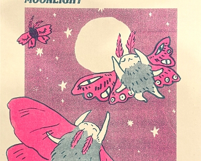 MOONLIGHT