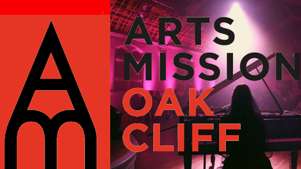 Arts Mission Oak Cliff Community Cultivate Celebrate Featuring artist Christopher Sonny Martinez 410 S Windomere Ave Dallas TX 75208