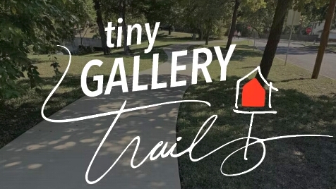 Tiny Gallery Trails Without SpeedBump's time constraints this is perfect for your first or last stop. Tina Medina, Elizabeth Mellott,Angel...